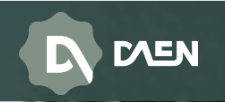 Logo van Daen Economy laadpas