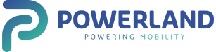 Logo van Powerland laadpas