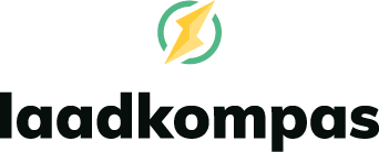 Logo van Laadkompas laadpas