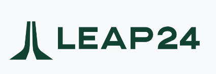 Logo van Leap24 Partner pas laadpas