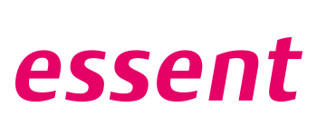 Logo van Essent laadpas