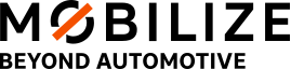 Logo van Mobilize laadpas