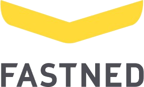Logo van Fastned  Gold Member laadpas