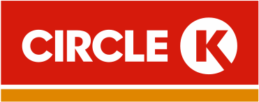 Logo van Circle K laadpas