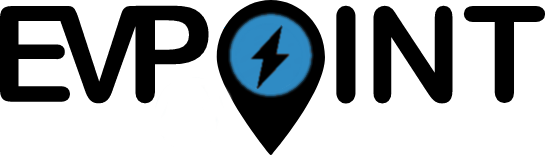 Logo van EVPoint laadpas