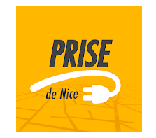 Logo van PriseDeNice laadpas