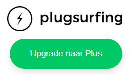 Logo van Plugsurfing Plus laadpas