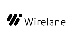Logo van Wirelane laadpas