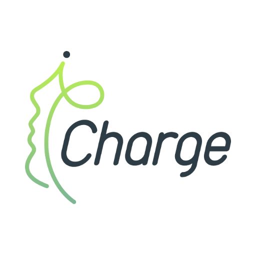 Logo van IECharge laadpas