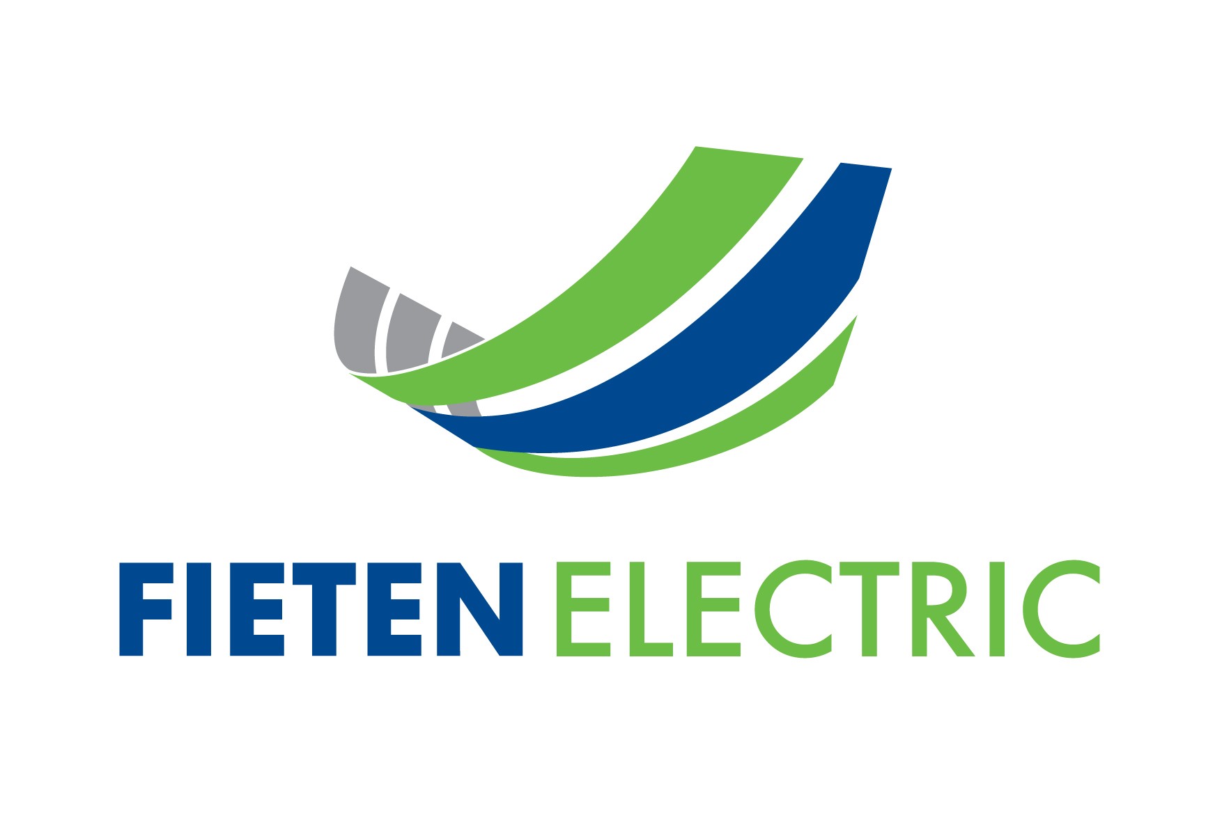 Logo van Fieten Electric laadpas