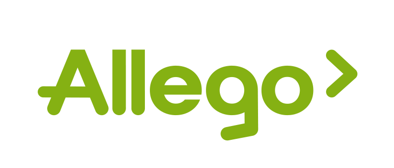 Logo van Allego Summerpass laadpas