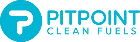 Logo van Pitpoint MRA-E laadpas