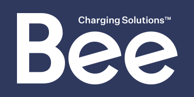 Logo van Bee Flexible laadpas