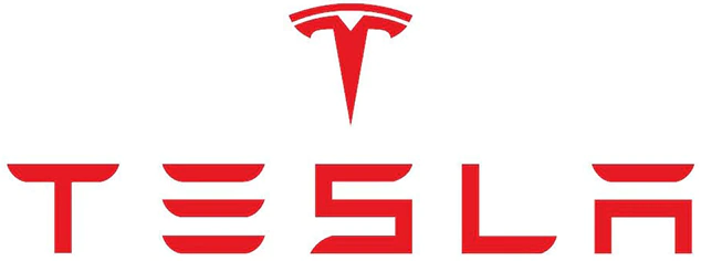 Logo van Tesla Destination Charging laadpas