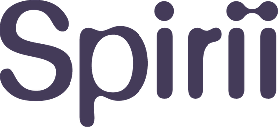 Logo van Spirii laadpas