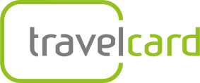 Logo van Travelcard laadpas