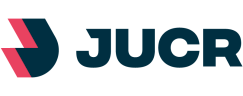 Logo van JUCR laadpas