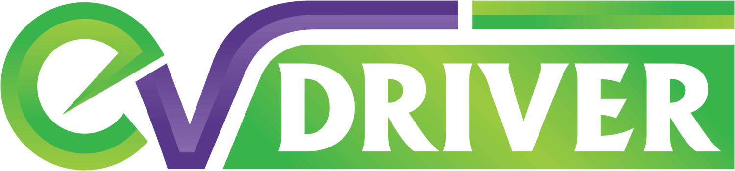 Logo van EV Driver laadpas