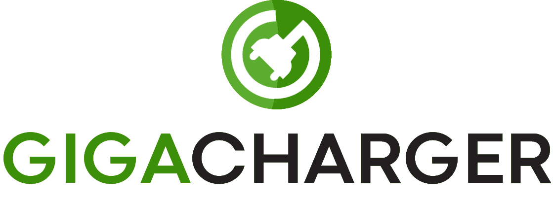 Logo van Gigacharger Free laadpas