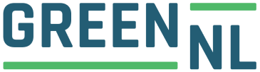 Logo van GreenNL abonnement laadpas