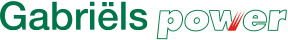 Logo van Gabriëls Power laadpas