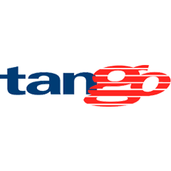 Logo van Tango Electric laadpas
