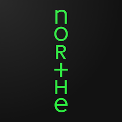 Logo van Northe laadpas