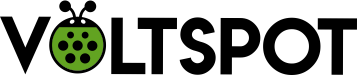 Logo van Voltspot laadpas