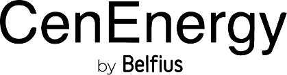 Logo van CenEnergy laadpas