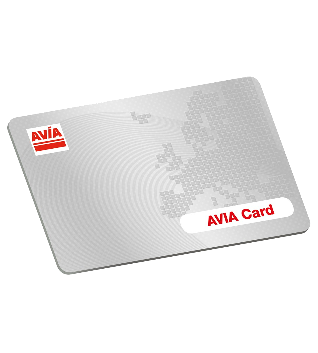 Logo van Avia Volt laadpas