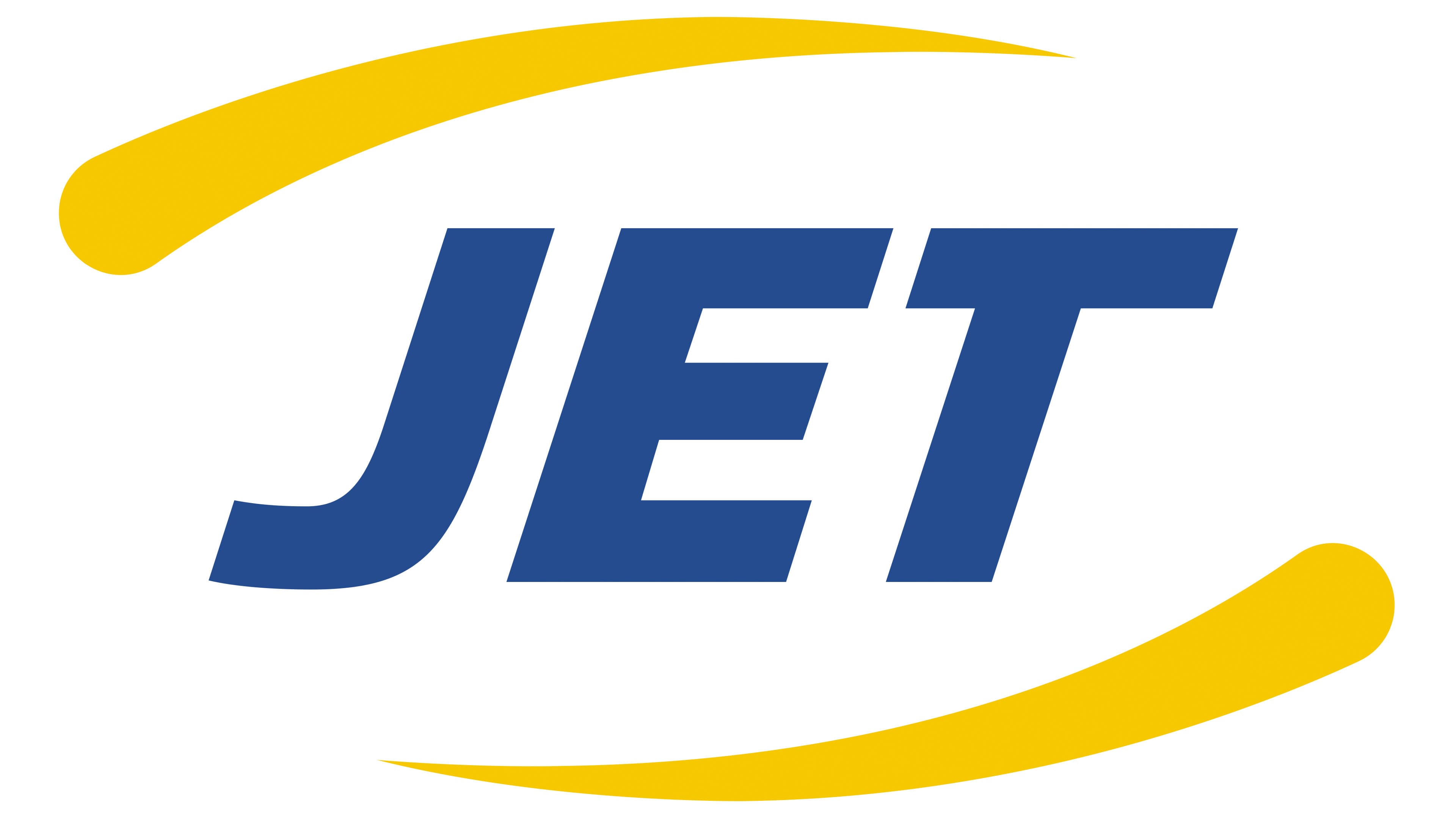 Logo van Jet Strom laadpas
