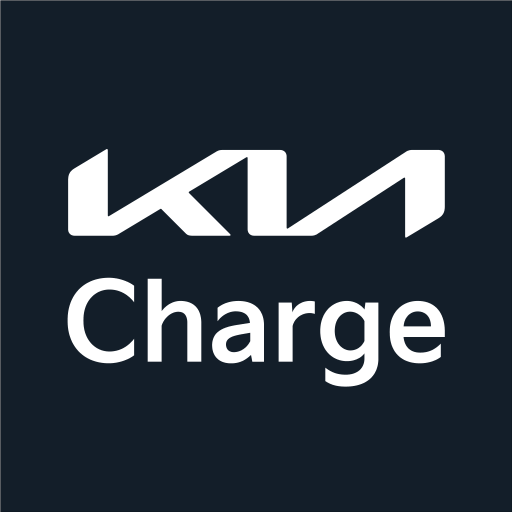Logo van KiaCharge Advanced laadpas