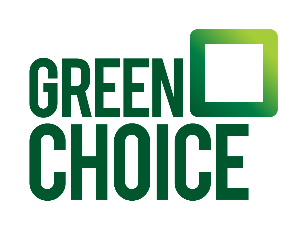 Logo van Greenchoice laadpas