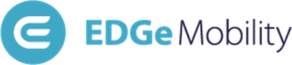 Logo van EDGe Mobility laadpas