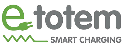 Logo van E-Totem laadpas