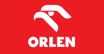 Logo van Orlen Charge laadpas