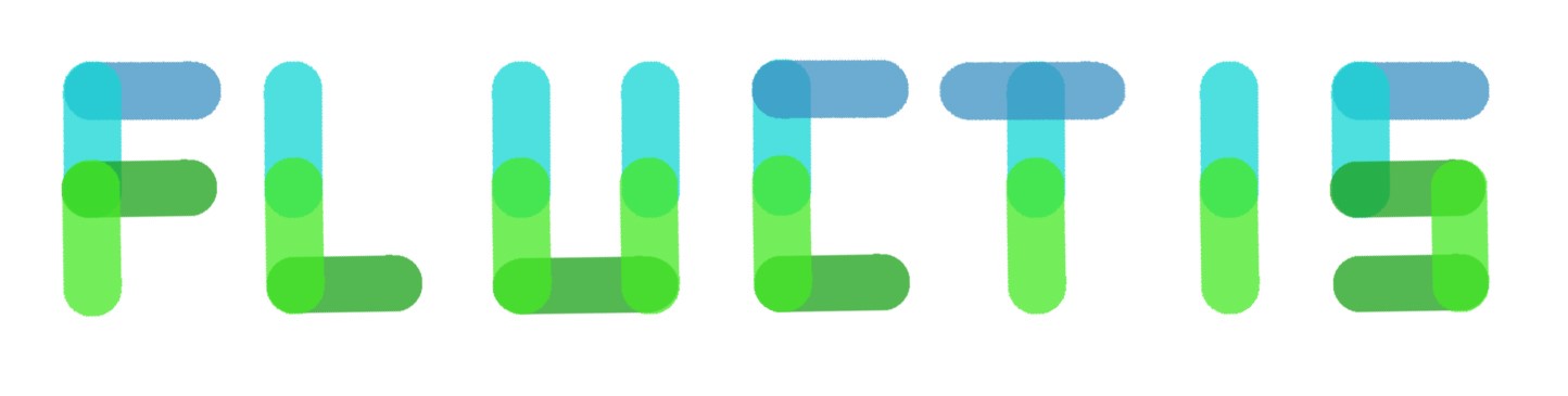Logo van Fluctis laadpas
