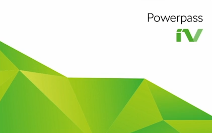 Logo van Skoda Powerpass Charge Free laadpas