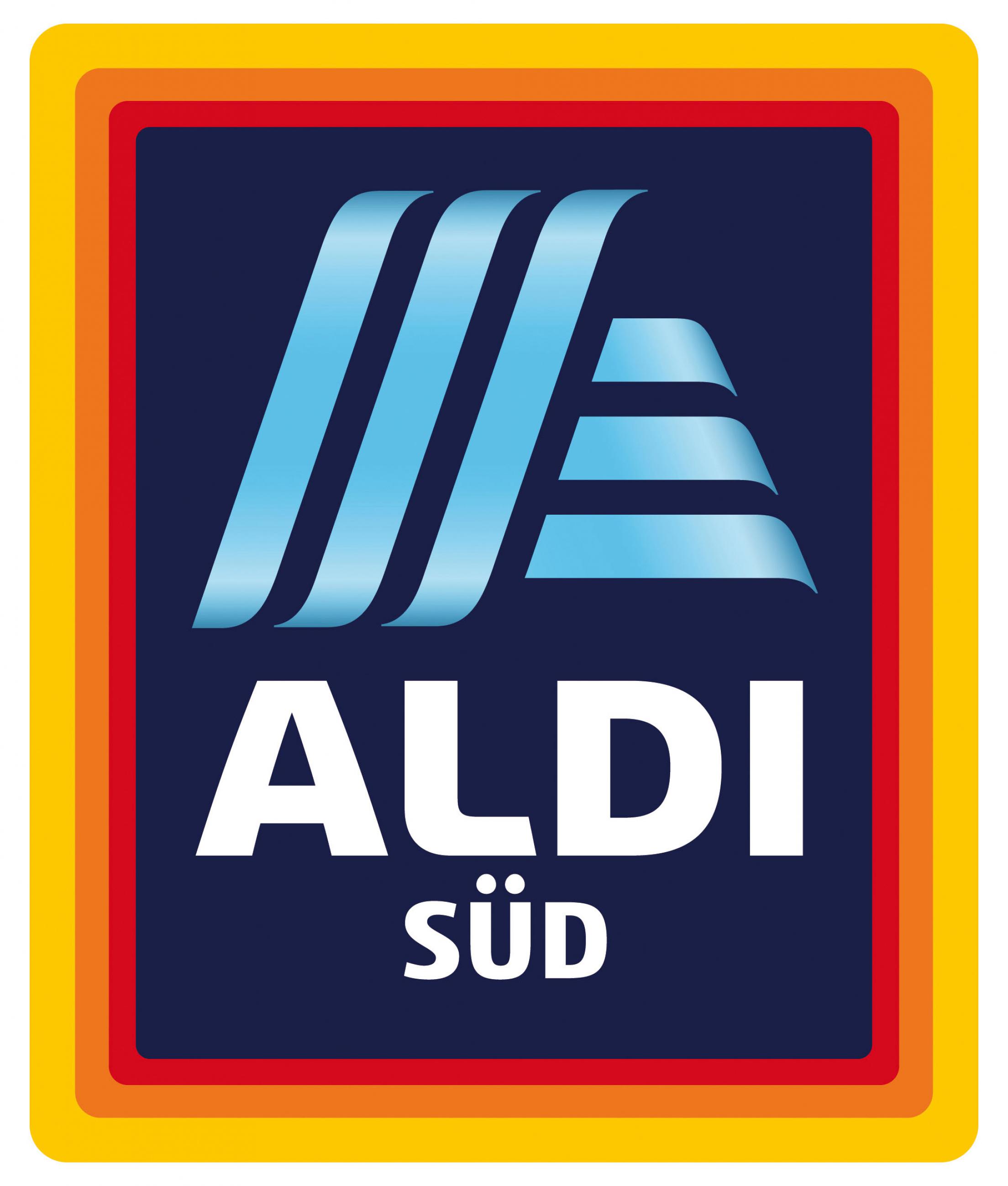 Logo van ALDI Süd laadpas