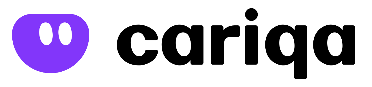 Logo van Cariqa (S) laadpas