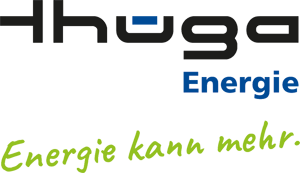 Logo van Thüga laadpas