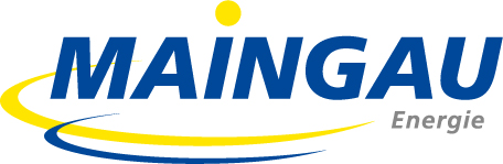 Logo van Maingau laadpas