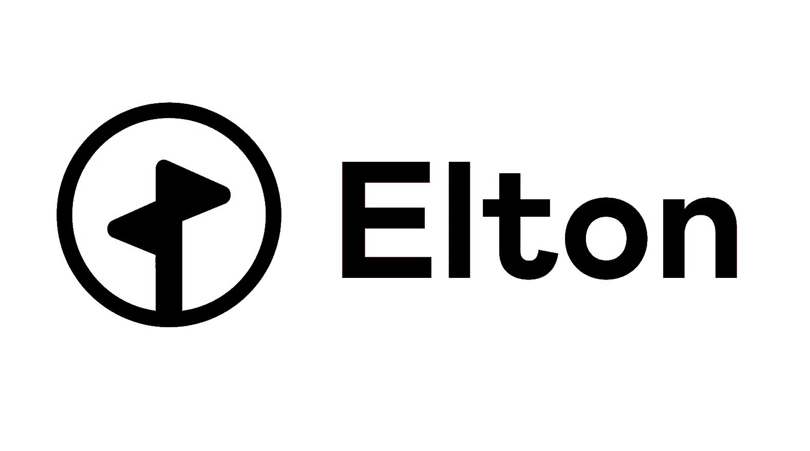 Logo van Elton laadpas