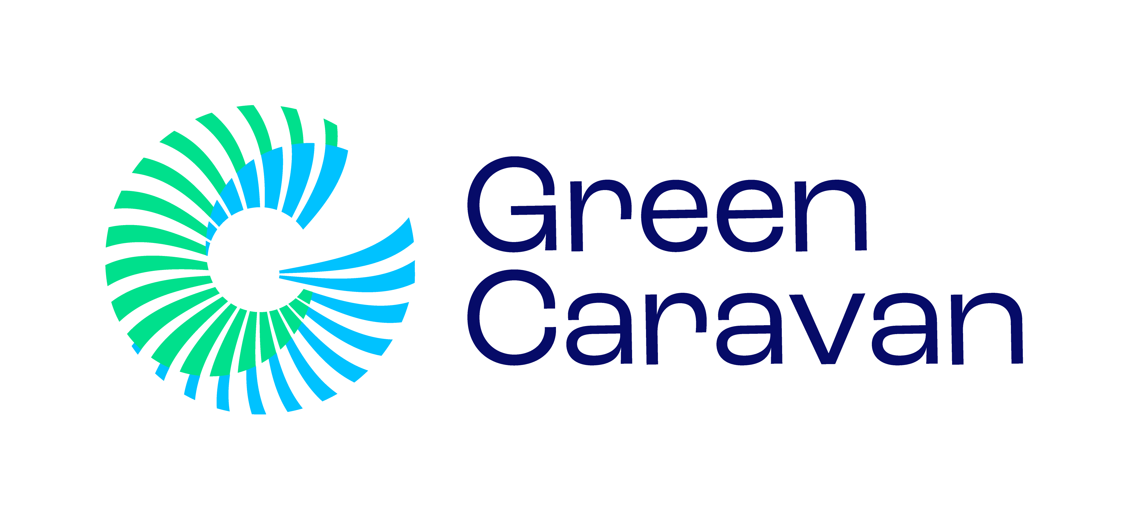 Logo van Green Caravan | Flex laadpas