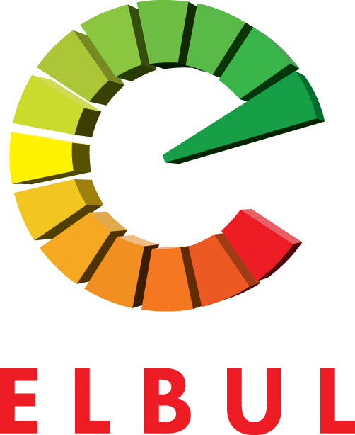 Logo van Elbul laadpas
