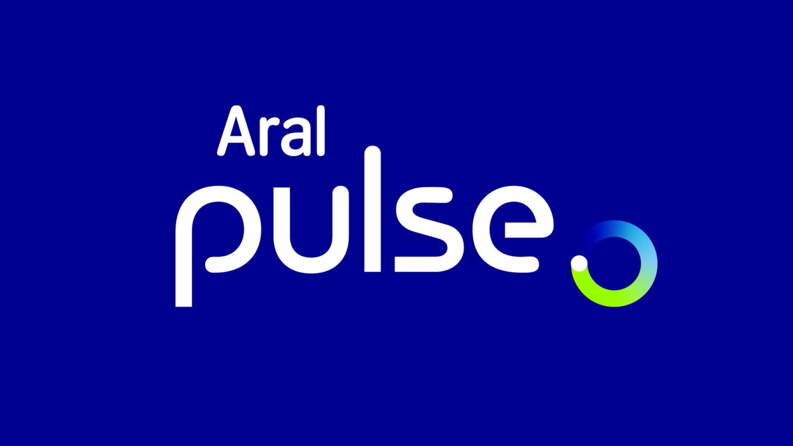 Logo van Aral Pulse laadpas