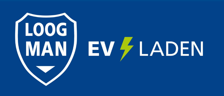 Logo van Loogman EV Laden laadpas