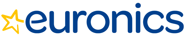 Logo van Euronics Energy+ laadpas