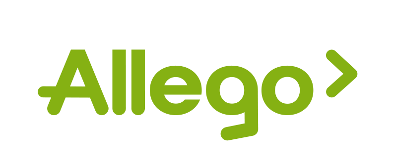 Logo van Smoov by Allego laadpas
