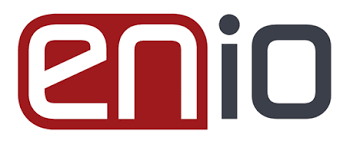 Logo van Enio laadpas